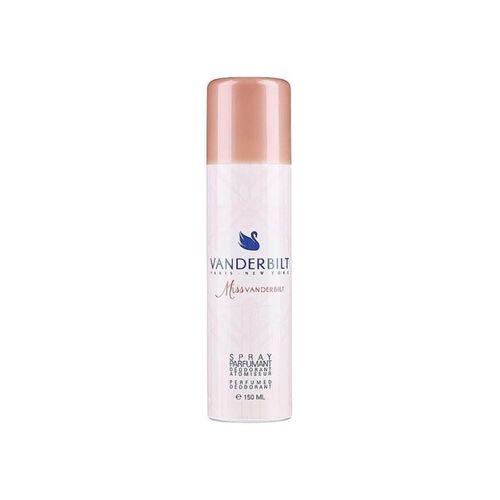 Gloria Vanderbilt Miss Vanderbilt Deo Spray
