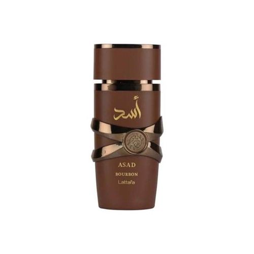 Lattafa - Asad Bourbon EDP for Everyone