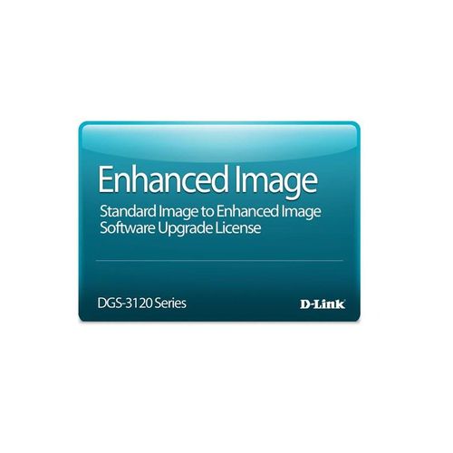 D-Link Enhanced Image