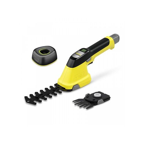 Kärcher Cordless Shears GSH 4-4 Plus Battery Set EU 1