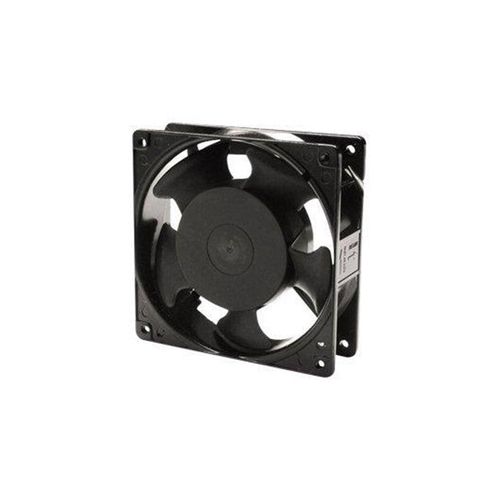 DIGITUS fan unit - Gehäuselüfter - Schwarz