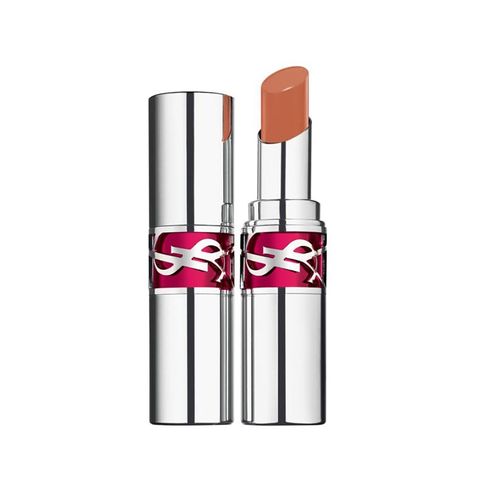 Yves Saint Laurent Loveshine Candy Glaze Lipgloss Stick - No. 4 Nude Pleasure