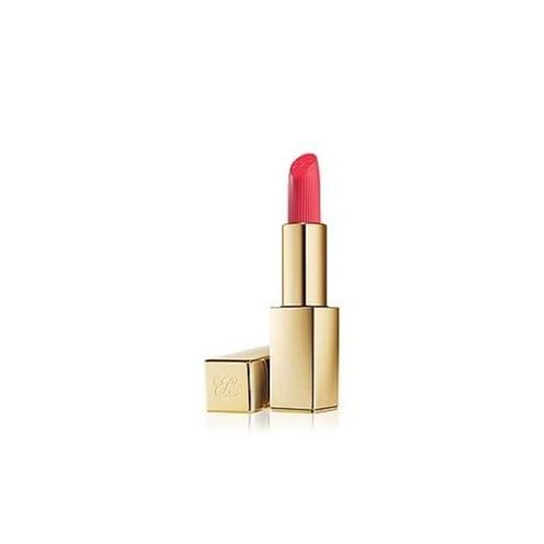 Estée Lauder Pure Color Lipstick Creme Defiant Coral