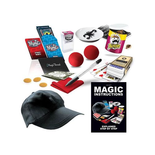 GA Toys Mind-Blowing Magic