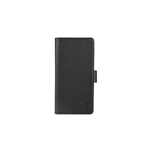 GEAR Wallet Samsung Galaxy A7 2018 Black