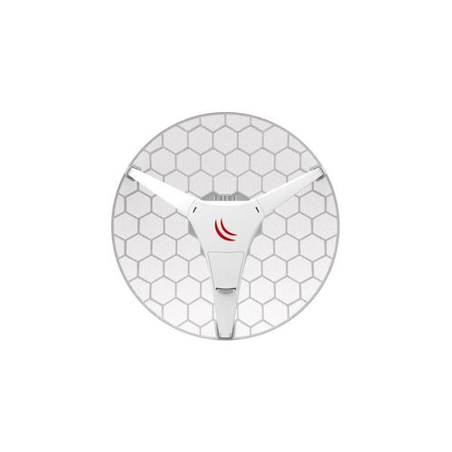 MikroTik LHG 60G - wireless bridge