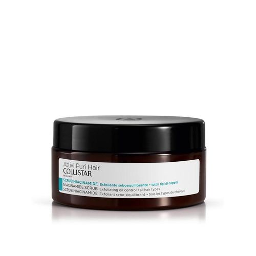 Collistar Scrub Niacinamide