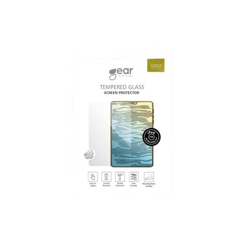 GEAR Hardened 2.5D Glass for iPad Air/Air2/New/Pro 9.7"