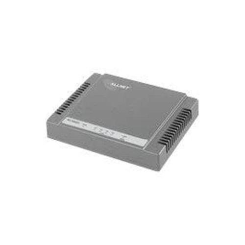 ALLNET ALL126AS3 - router - DSL modem - desktop - Router
