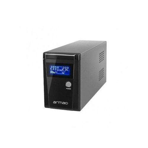 Armac O/650E/LCD UPS OFFICE Line-Interactive