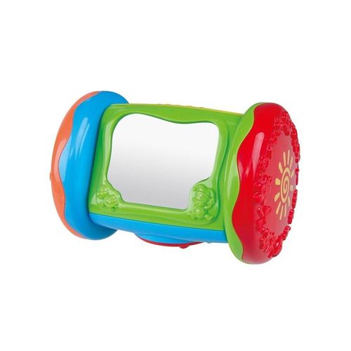 Happy Baby Activity Roller