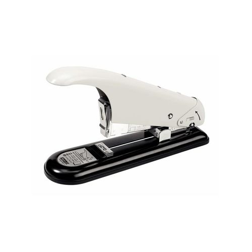 Rapid Classic Blockheftgerät HD9 Weiß/Schwarz