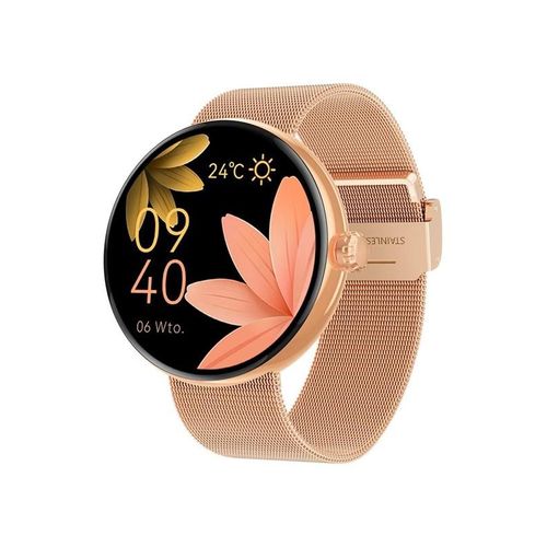 Forever Smartwatch Forevive 5 SB-365 Rosegold