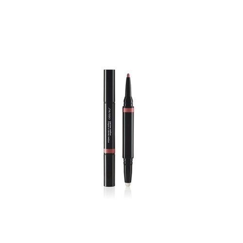 Shiseido LipLiner Ink Duo - Prime + Line 03 Mauve
