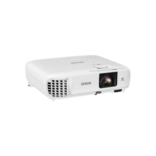 Epson Projektoren EB-W49 - 1280 x 800 - 3800 ANSI lumens