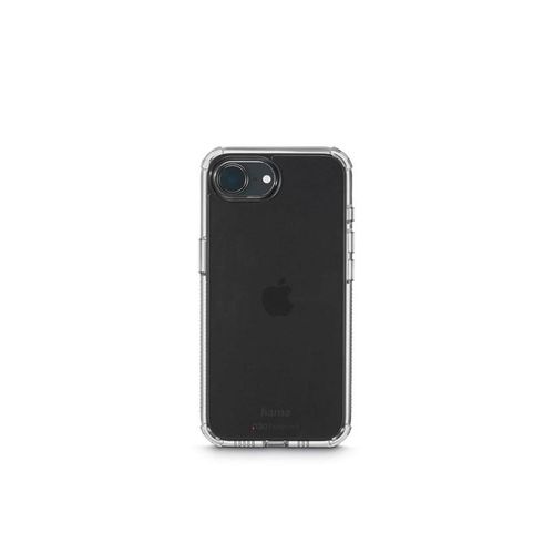 Hama Extreme Protect iPhone 16e Transparent
