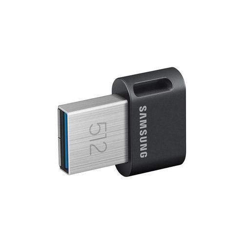 Samsung FIT Plus - 512GB - USB-Stick