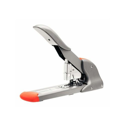 Rapid Fashion Blockheftgerät HD210 Silber/Orange