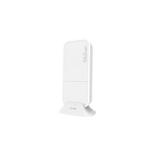 MikroTik wAP 60G - wireless bridge