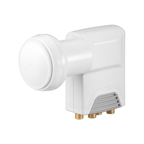 Goobay Universal Quad LNB