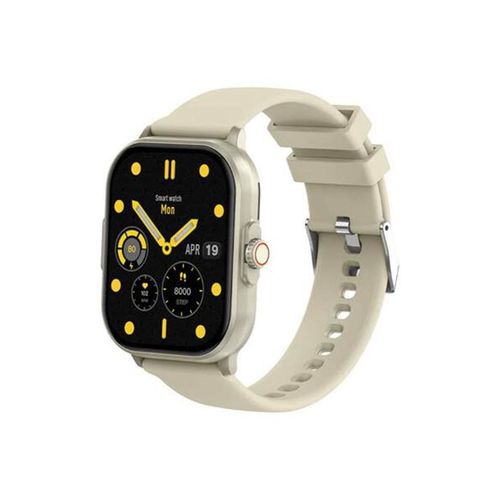 Colmi C63 Smartwatch (Yellow)