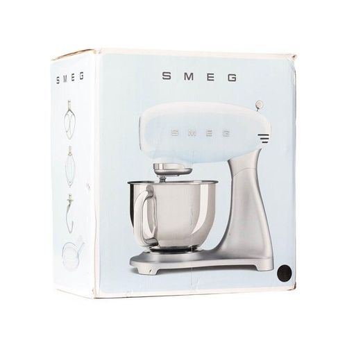 SMEG Küchenmaschine 50's Style