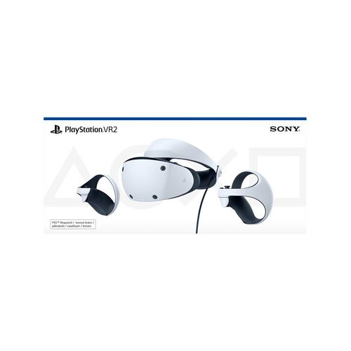 Sony PlayStation VR2