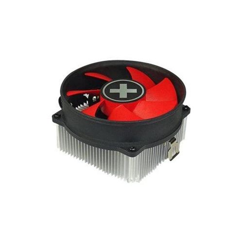 Xilence Performance C Series A250PWM - CPU-Luftkühler