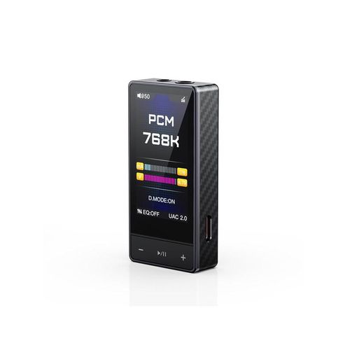FiiO QX13 - Portable DAC