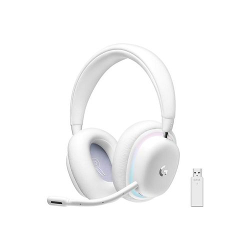 Logitech G735 Wireless Headset - Aurora collection