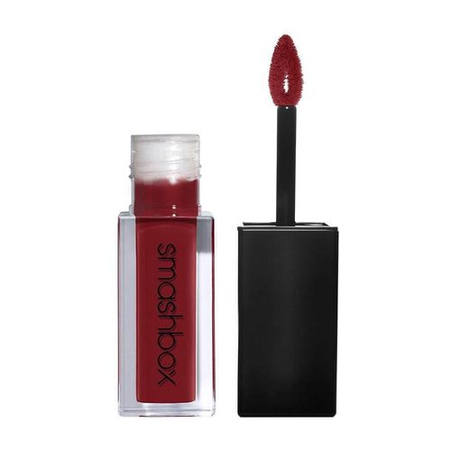 Smashbox Always On Liquid Lipstick 4 ml.- Role Model.