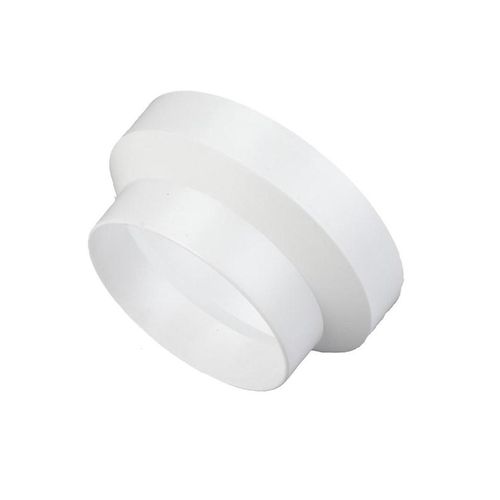 Duka Reduction Ø100-125 mm white
