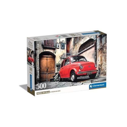 Clementoni Cinquecento (500)