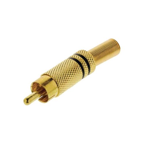 Nedis audio connector