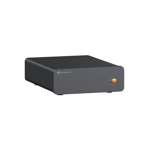 Fosi Audio Box X5 - Phono Preamplifier
