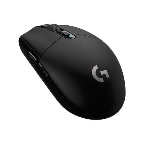 Logitech G305 LIGHTSPEED - Gaming Maus (Schwarz)