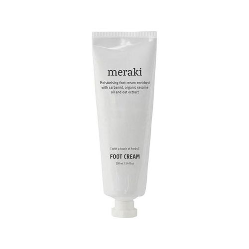 Meraki Foot cream