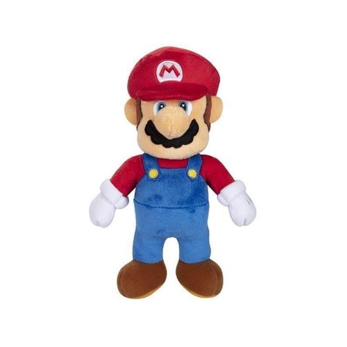 Jakks - Super Mario - Teddybär & Kuscheltier