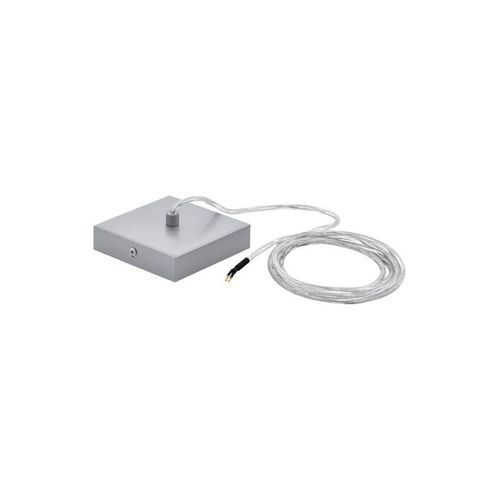 EGLO TP CANOPY Zubehör, silber