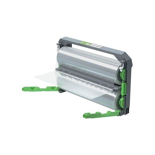 GBC Foton 30 Nachfüllbare Folienkassette mit 100 mic Laminierrolle hochgläzend