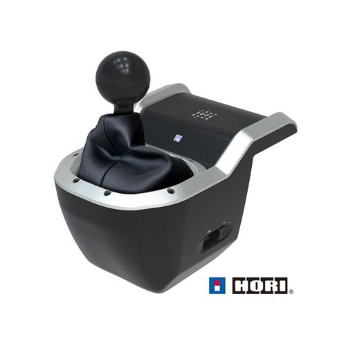 HORI 7-Speed Racing Shifter - Wired - PC