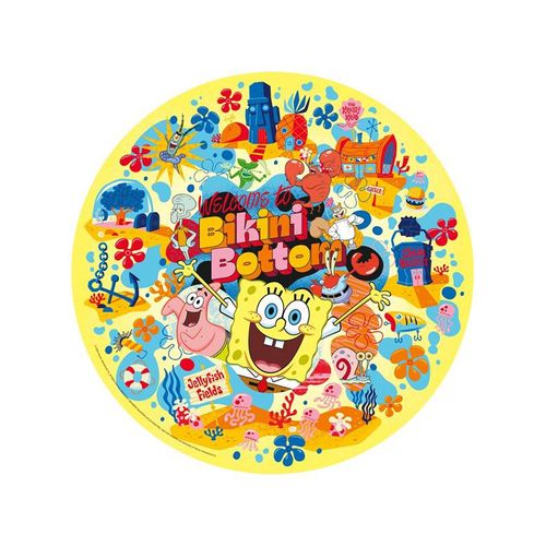 Ravensburger Spongebob