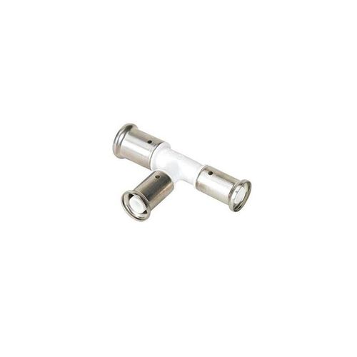 Henco t-centre and line reduced 20 x 16 x 16 mm