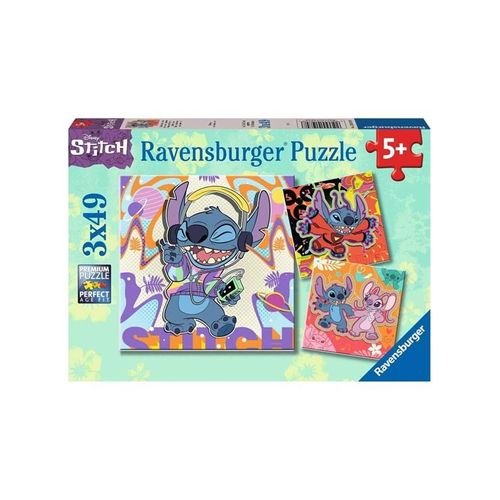 Ravensburger Einfach nur spielen