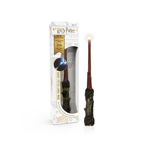 Harry Potter Lumos Wand