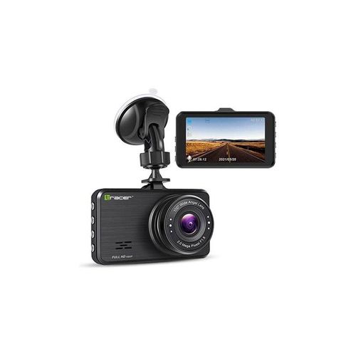 Tracer CAPRI - dashboard camera - 3.0S