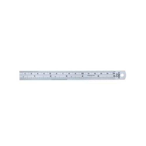 Linex SL15 Steel Ruler