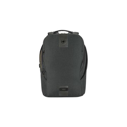 Wenger MX ECO Light Rucksack für Laptop 16" | Grau