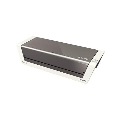 Leitz iLAM touch 2 A3 - Laminator | Hot laminator | Pouch | 32 cm