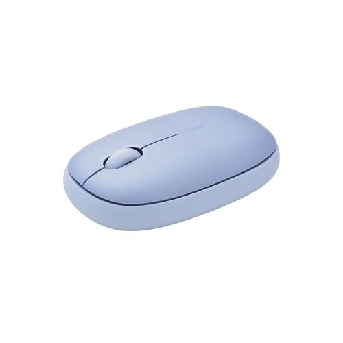 RAPOO M660 Silent - Maus (Lila)